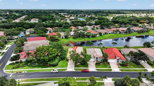 12530 Vía Valenza, Boynton Beach, FL 33436