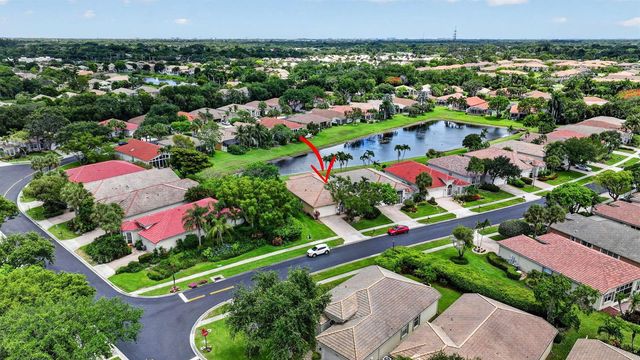 12530 Vía Valenza, Boynton Beach, FL 33436