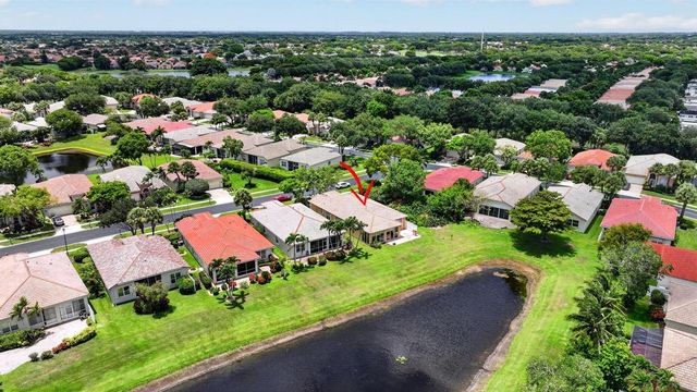 12530 Vía Valenza, Boynton Beach, FL 33436