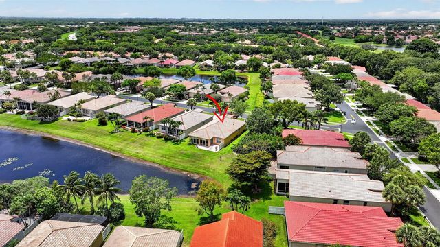 12530 Vía Valenza, Boynton Beach, FL 33436