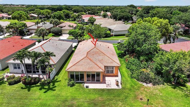 12530 Vía Valenza, Boynton Beach, FL 33436