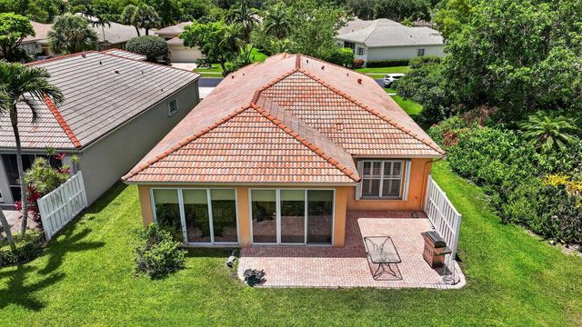 12530 Vía Valenza, Boynton Beach, FL 33436