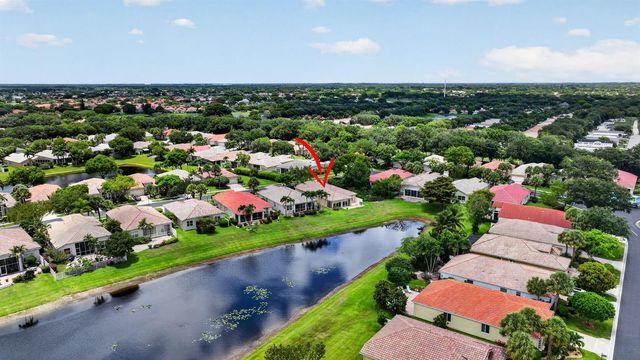 12530 Vía Valenza, Boynton Beach, FL 33436