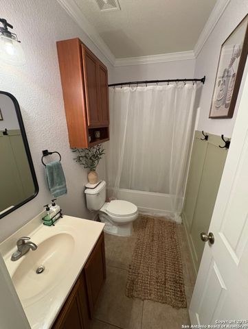 1127 Sundance Fall, San Antonio, TX 78245