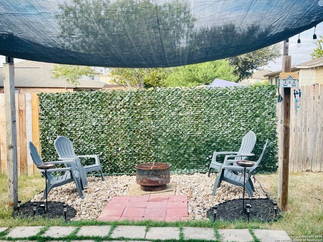 1127 Sundance Fall, San Antonio, TX 78245