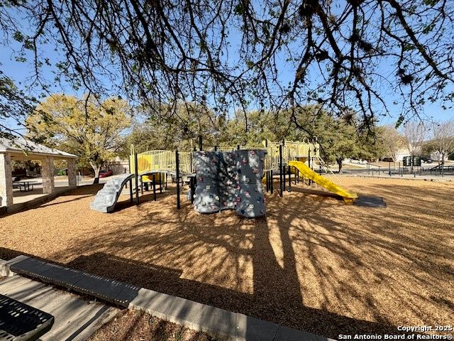 1127 Sundance Fall, San Antonio, TX 78245