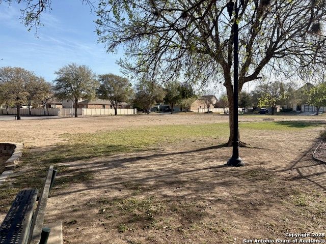1127 Sundance Fall, San Antonio, TX 78245