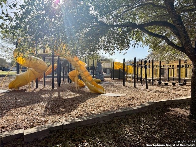 1127 Sundance Fall, San Antonio, TX 78245
