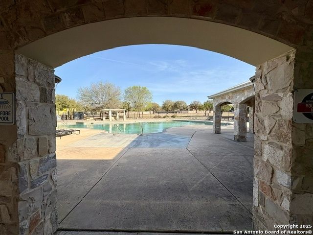 1127 Sundance Fall, San Antonio, TX 78245