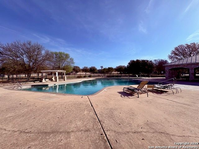 1127 Sundance Fall, San Antonio, TX 78245