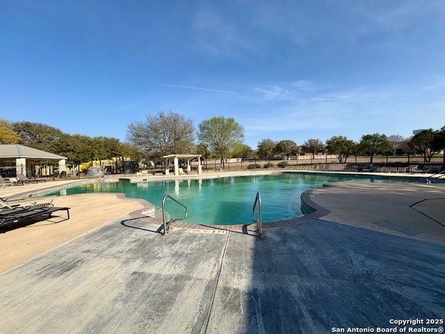 1127 Sundance Fall, San Antonio, TX 78245
