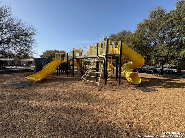 1127 Sundance Fall, San Antonio, TX 78245