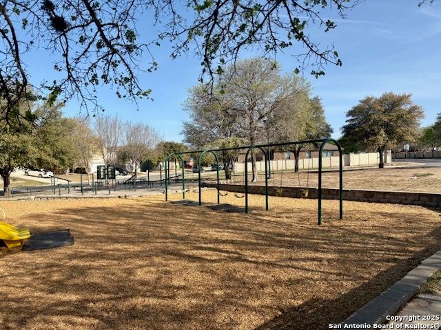 1127 Sundance Fall, San Antonio, TX 78245