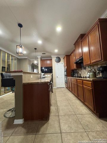 1127 Sundance Fall, San Antonio, TX 78245