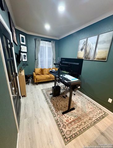1127 Sundance Fall, San Antonio, TX 78245