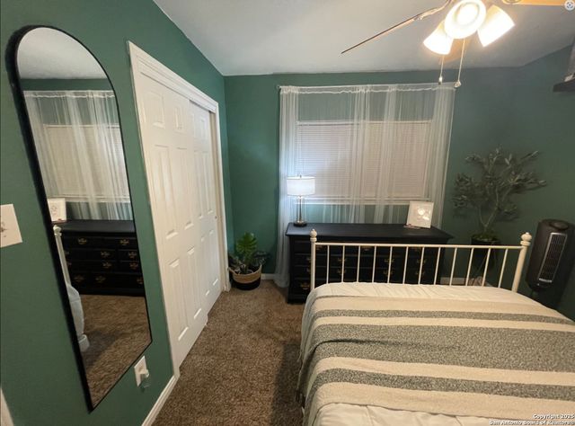 1127 Sundance Fall, San Antonio, TX 78245