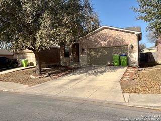 1127 Sundance Fall, San Antonio, TX 78245