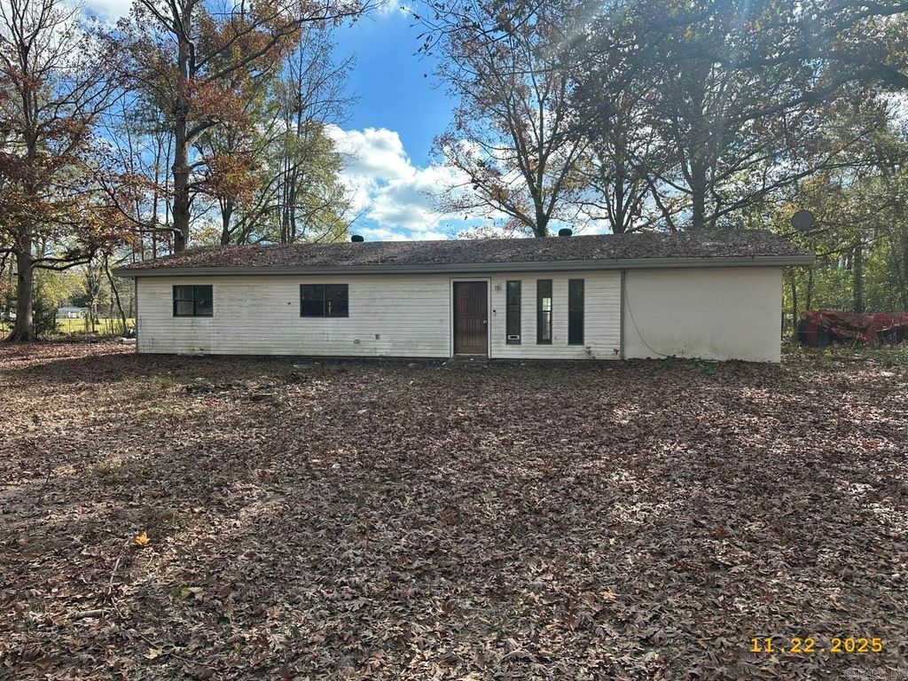 1012 JoAnn Drive, White Hall, AR 71602