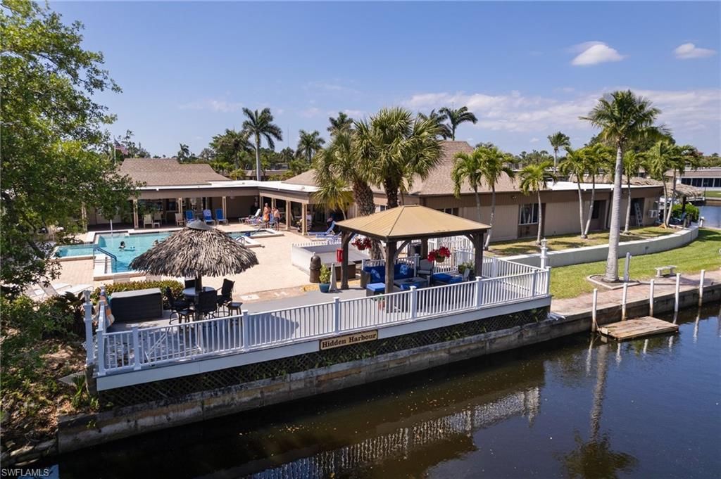 5773 Bass CIR, FORT MYERS, FL 33919 — exterior