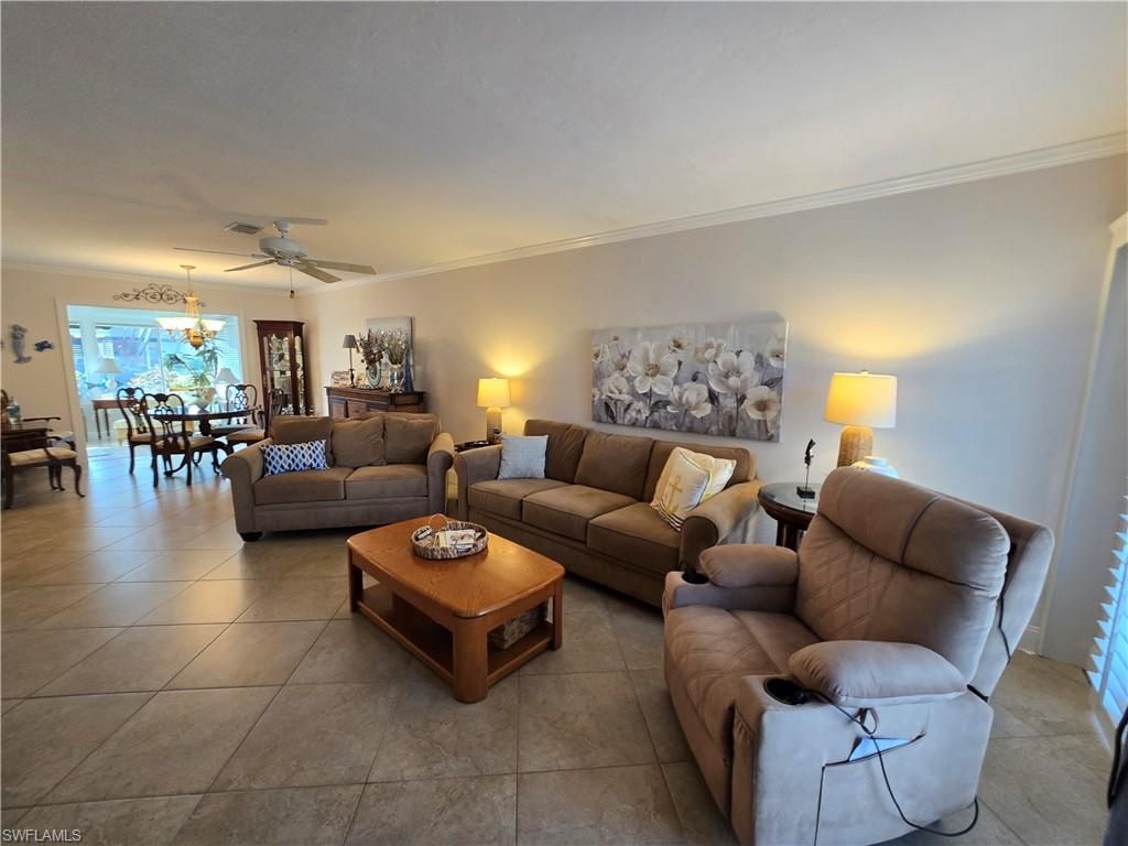 5773 Bass CIR, FORT MYERS, FL 33919 — photo 4