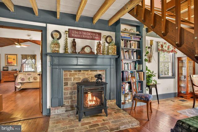 143 SCHEFFER GAP RD, Maurertown, VA 22644
