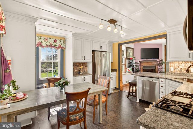 143 SCHEFFER GAP RD, Maurertown, VA 22644