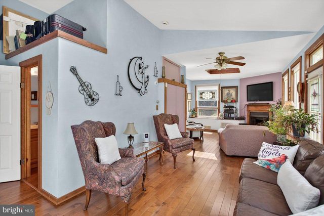 143 SCHEFFER GAP RD, Maurertown, VA 22644