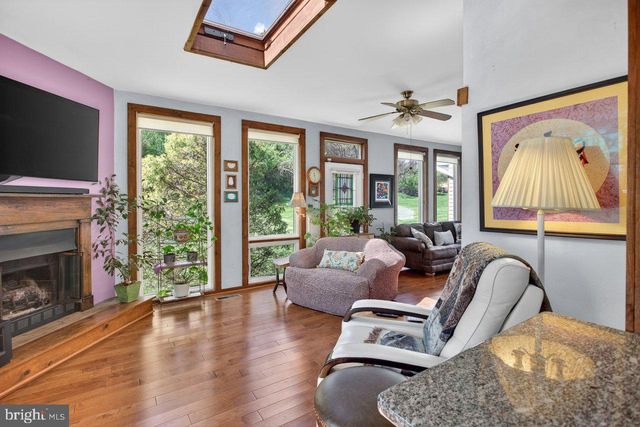 143 SCHEFFER GAP RD, Maurertown, VA 22644