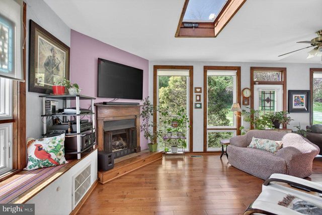 143 SCHEFFER GAP RD, Maurertown, VA 22644
