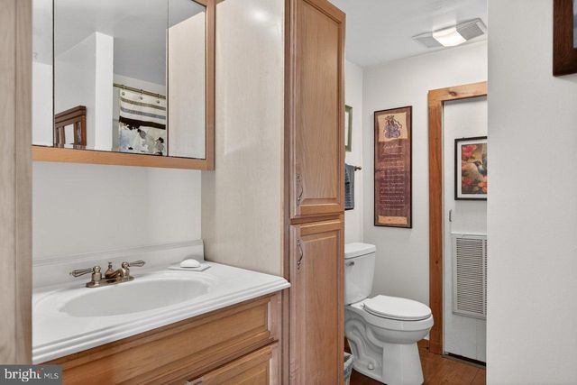 143 SCHEFFER GAP RD, Maurertown, VA 22644