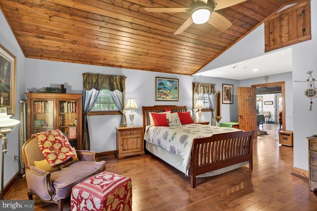 143 SCHEFFER GAP RD, Maurertown, VA 22644