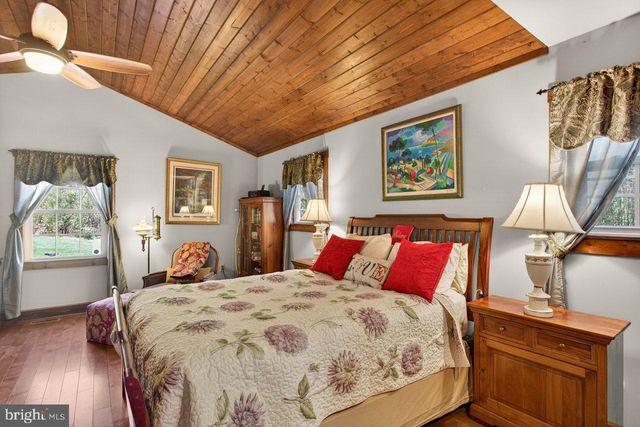 143 SCHEFFER GAP RD, Maurertown, VA 22644
