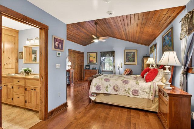 143 SCHEFFER GAP RD, Maurertown, VA 22644