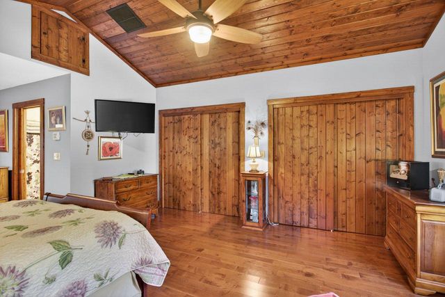 143 SCHEFFER GAP RD, Maurertown, VA 22644