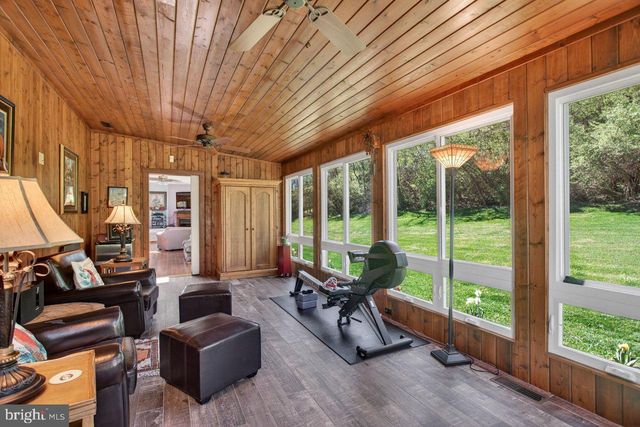 143 SCHEFFER GAP RD, Maurertown, VA 22644