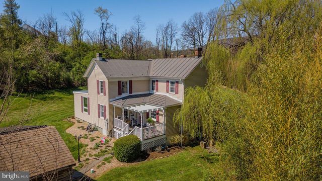 143 SCHEFFER GAP RD, Maurertown, VA 22644