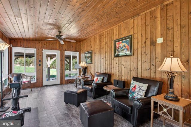143 SCHEFFER GAP RD, Maurertown, VA 22644