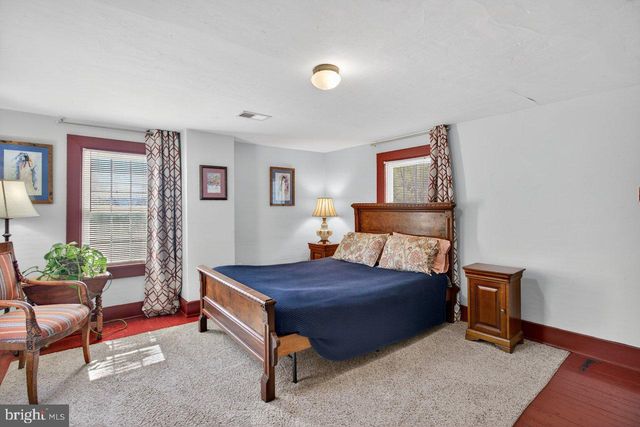 143 SCHEFFER GAP RD, Maurertown, VA 22644