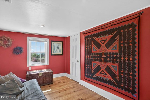 143 SCHEFFER GAP RD, Maurertown, VA 22644