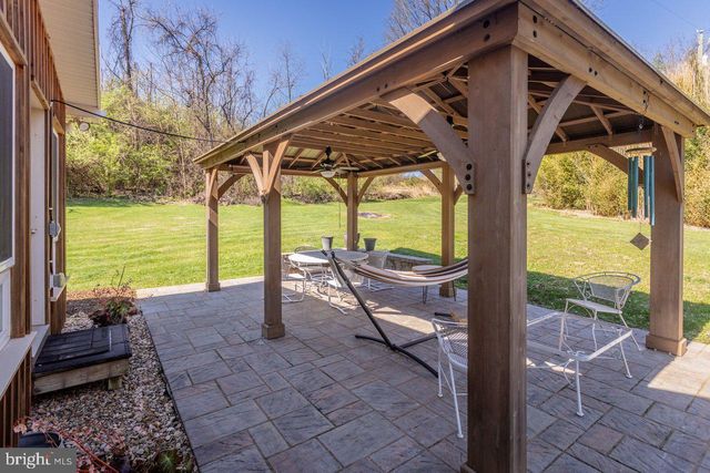 143 SCHEFFER GAP RD, Maurertown, VA 22644