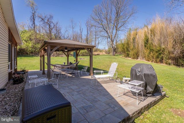 143 SCHEFFER GAP RD, Maurertown, VA 22644