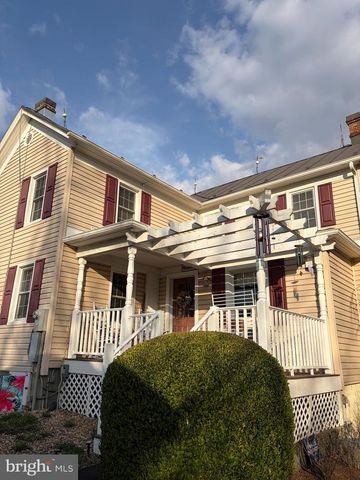 143 SCHEFFER GAP RD, Maurertown, VA 22644