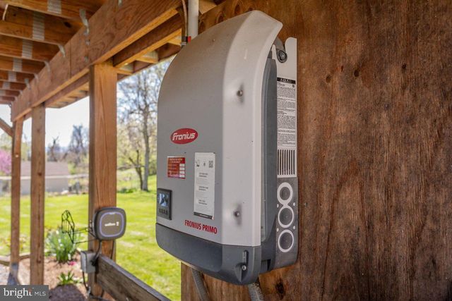 143 SCHEFFER GAP RD, Maurertown, VA 22644