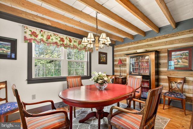 143 SCHEFFER GAP RD, Maurertown, VA 22644