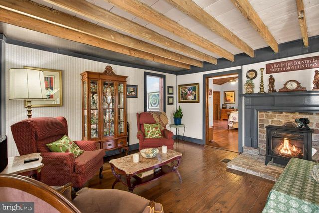 143 SCHEFFER GAP RD, Maurertown, VA 22644