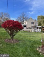143 SCHEFFER GAP RD, Maurertown, VA 22644