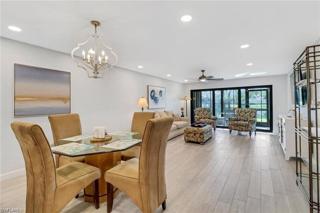 5792 Deauville CIR A103, Naples, FL 34112