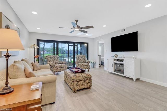 5792 Deauville CIR A103, Naples, FL 34112