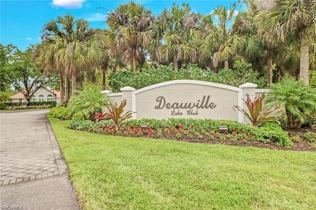 5792 Deauville CIR A103, Naples, FL 34112