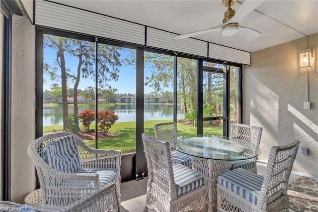 5792 Deauville CIR A103, Naples, FL 34112